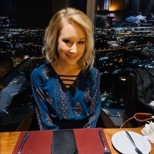 Meet your Posher, Shelbi